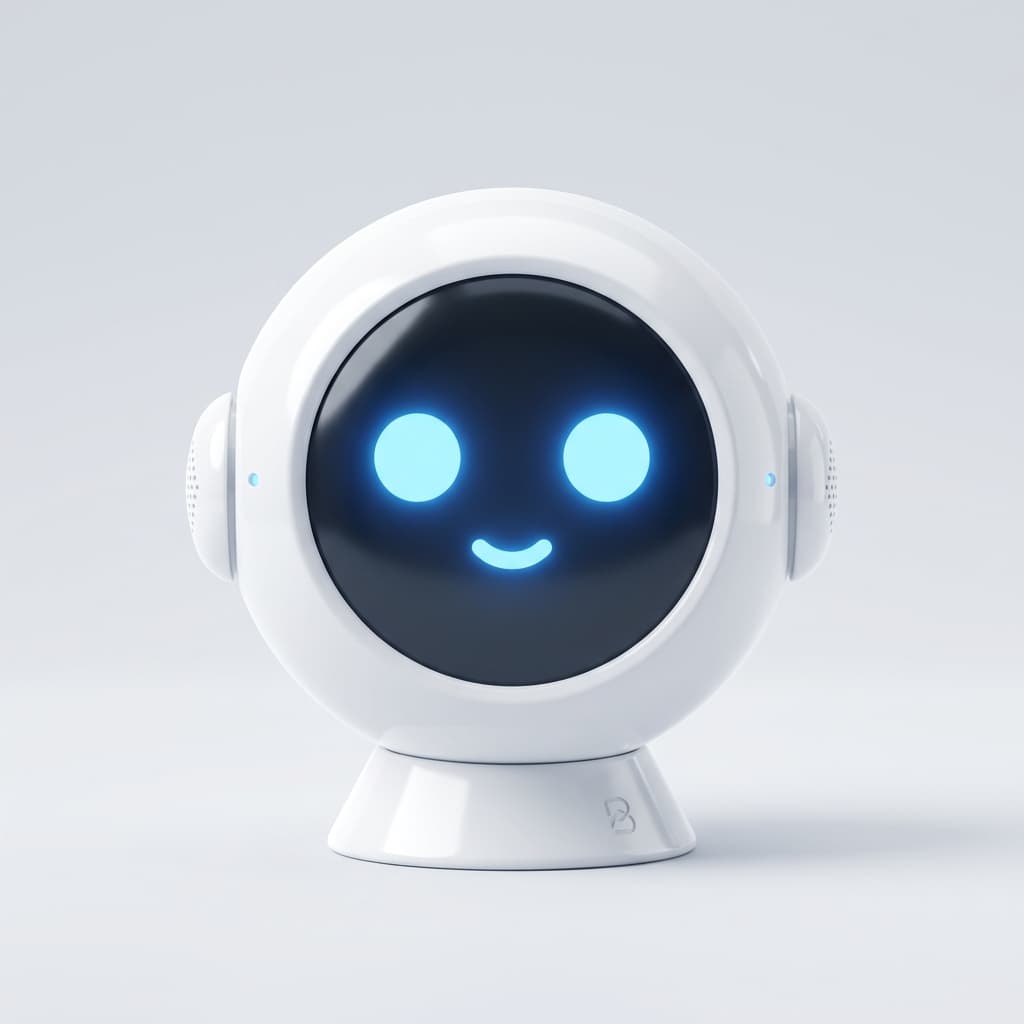 AI Agent Avatar