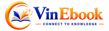 VinEbook Logo