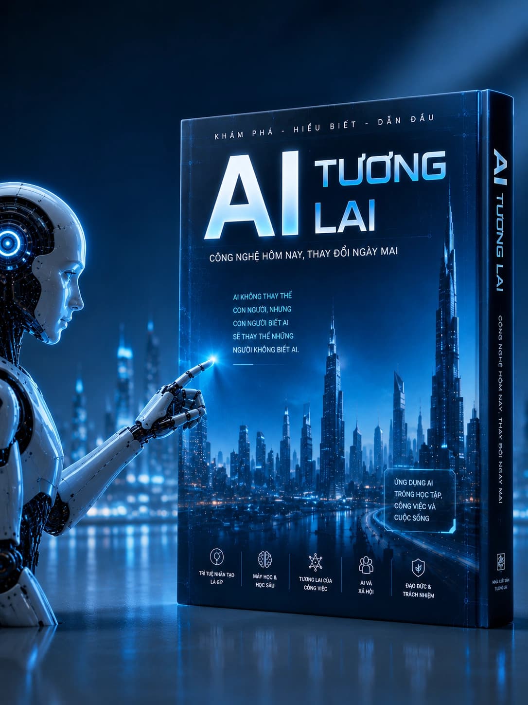 Ebook & AI Agents