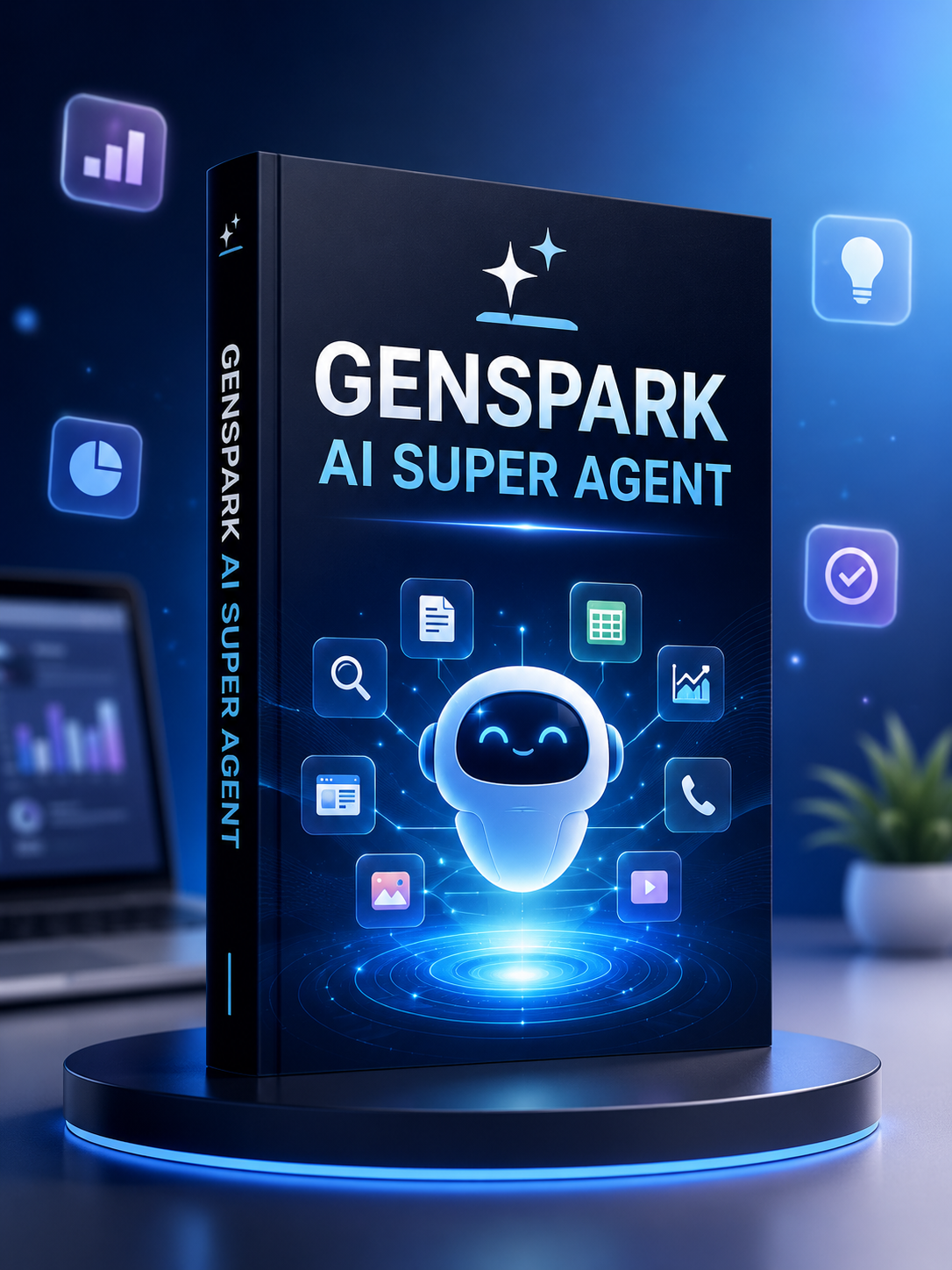 GENSPARK AI SUPER AGENT